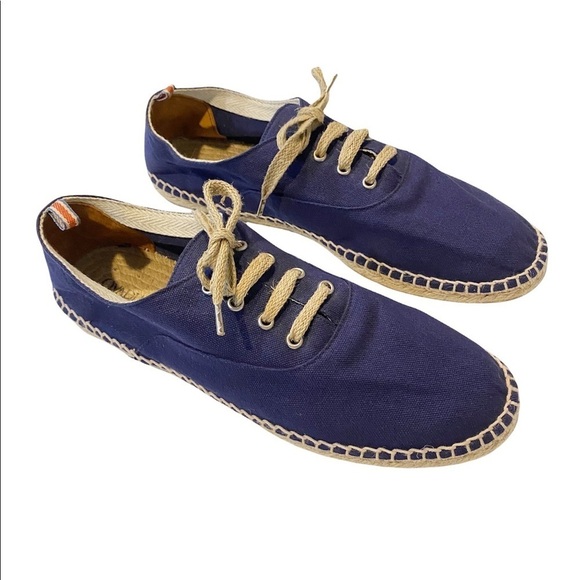OVADIA & SONS Lace Up Espadrilles - Picture 4 of 8